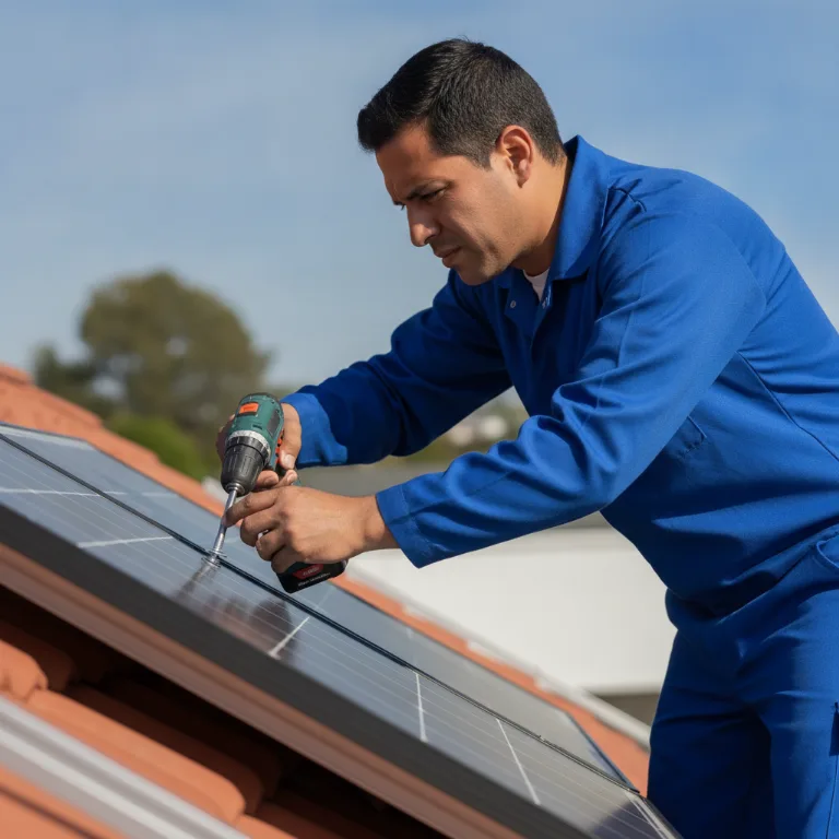 Instalador painéis solares Ibiúna
